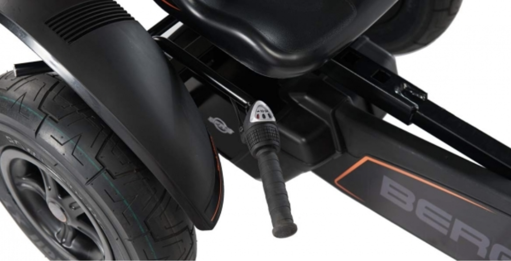 BERG Gokart Black Edition XL BFR-3 BERG Gokart Black Edition XL BFR-3
