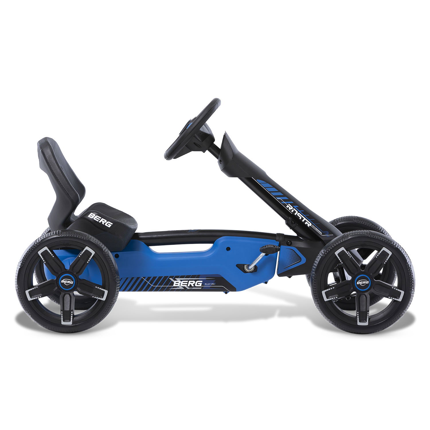 BERG Gokart Reppy Roadster inkl. Soundbox BERG Gokart Reppy Roadster inkl. Soundbox