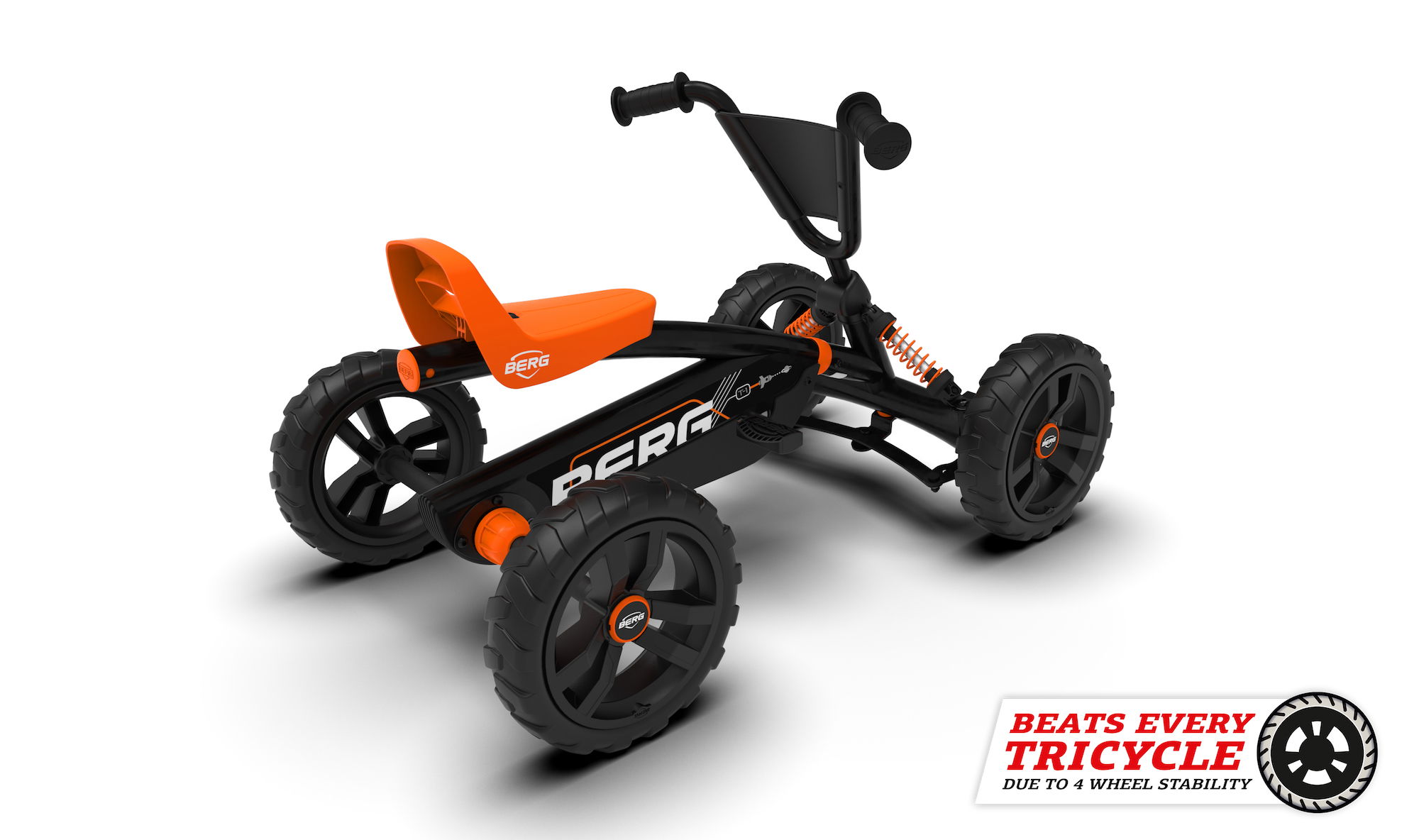 BERG Gokart Buzzy Galaxy BERG Gokart Buzzy Galaxy